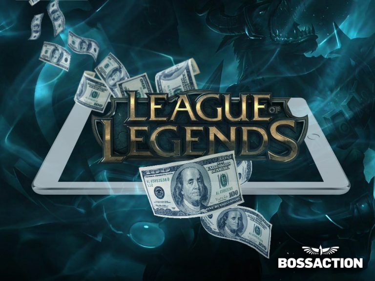 Read more about the article Everything Pay Per Head Agents Must Know About League of Legends Betting