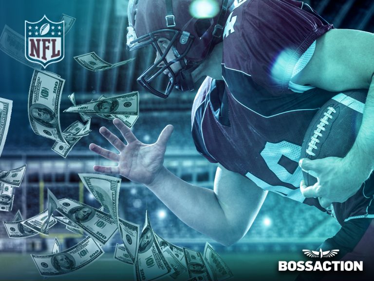 Read more about the article NFL Props Betting: How to Promote Premium Props