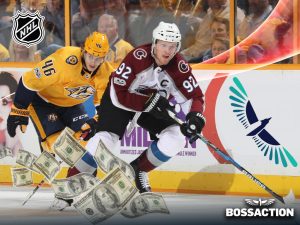 NHL Playoffs Betting: Stanley Cup Playoffs Update