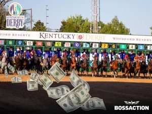 Kentucky Derby 2022