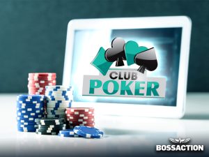 ClubPoker