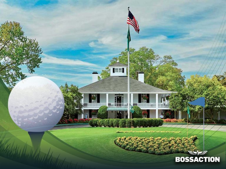 Read more about the article BossAction’s PGA The Masters Preview