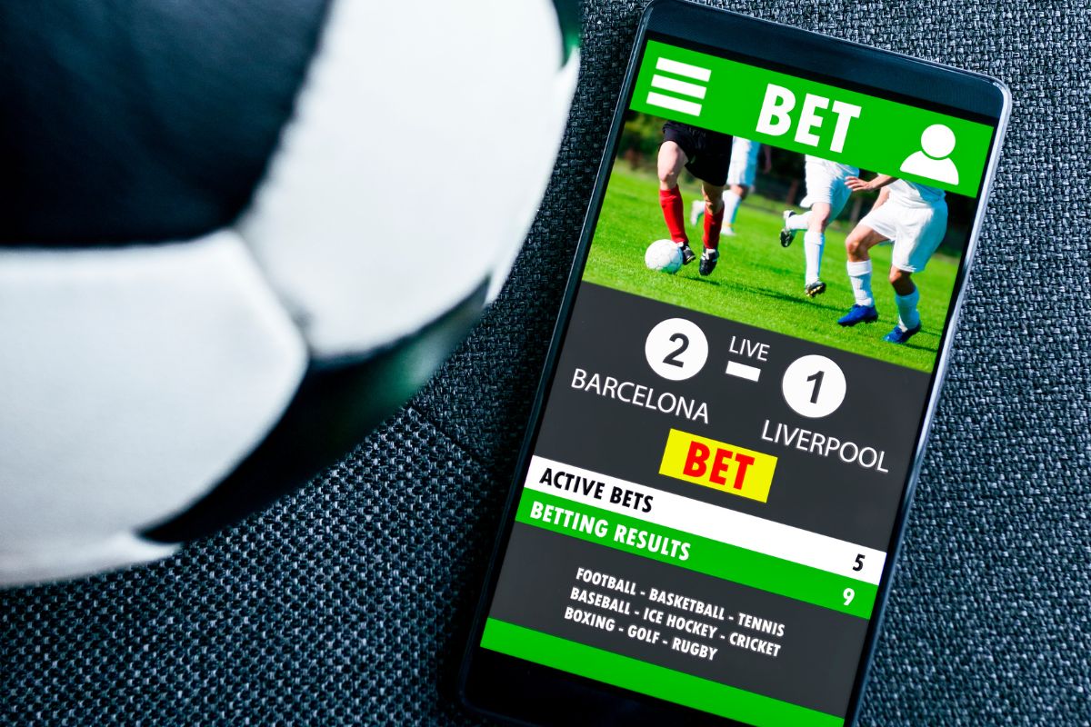 You are currently viewing A Bookies Guide To: The Safest Betting Apps