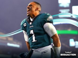 NFL Previews: Philadelphia Eagles