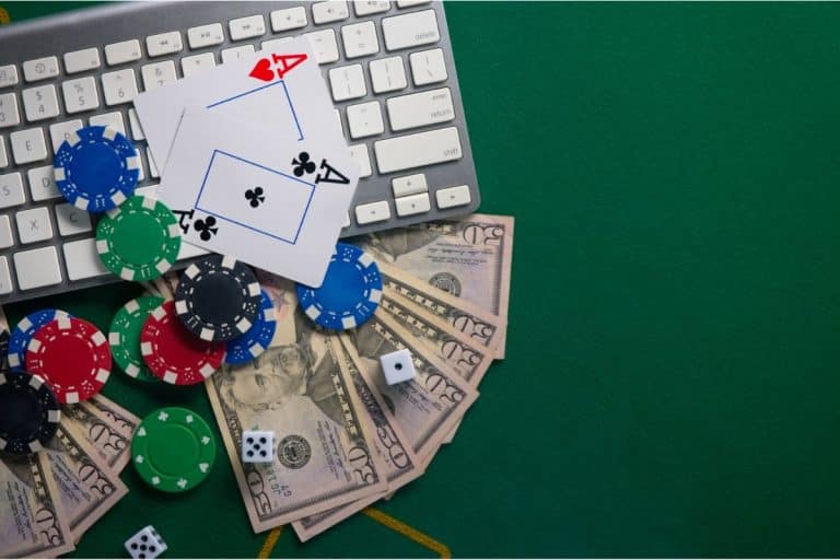 Read more about the article What Is The Difference Between Online Casinos And Sportsbooks?