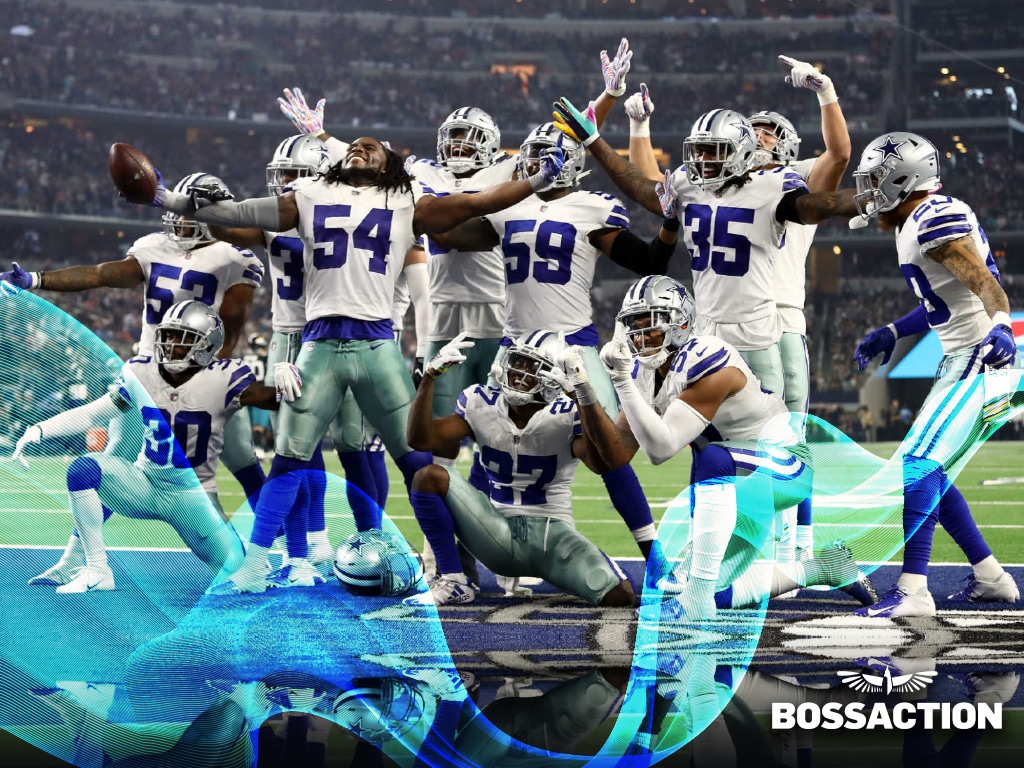 You are currently viewing Dallas Cowboys 2023 Preview from BossAction