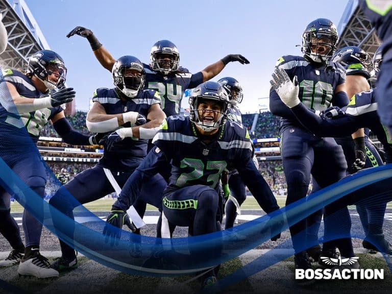 Read more about the article Seattle Seahawks 2023 Preview