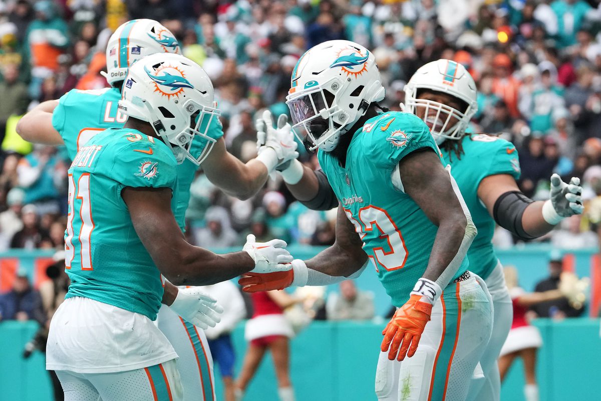 Read more about the article Miami Dolphins 2023 Preview