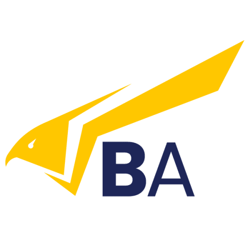 BossAction logo
