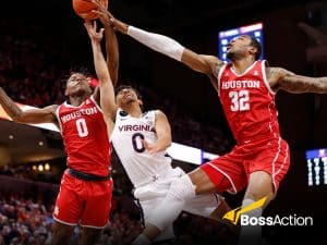 March Madness 2024 Top SEC and Big 12 Teams