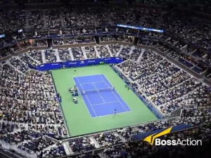 US Open Predictions: Expert Analysis and Favorites at BossAction