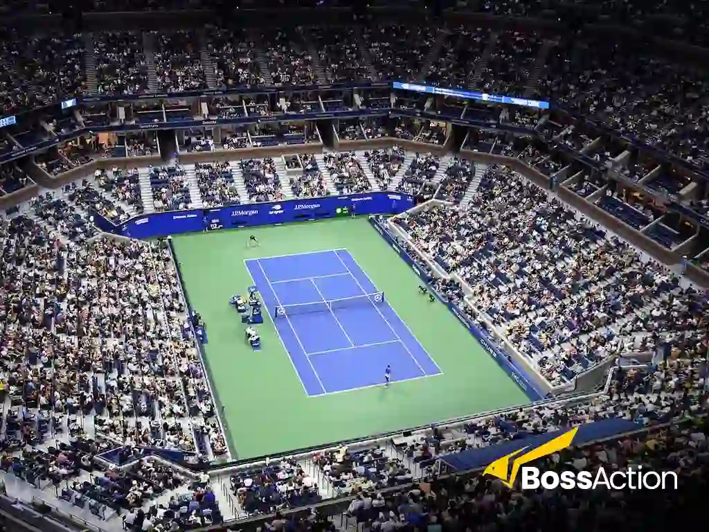 You are currently viewing US Open Predictions by BossAction