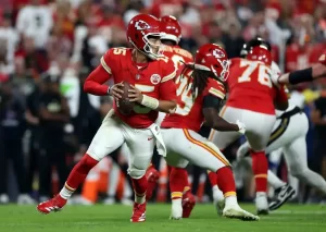 Chiefs vs 49ers Game Preview: Huge Rivalry Heats Up