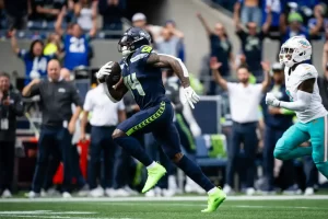 Seahawks vs 49ers Game Preview: A Historic Rivalry Renewed