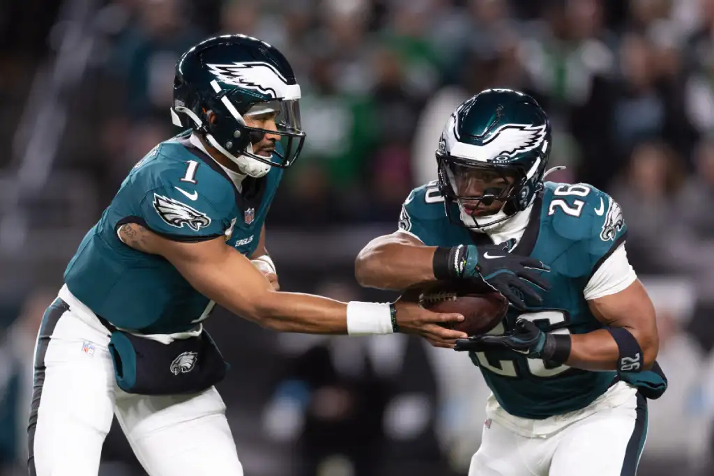 You are currently viewing Eagles vs Rams Betting Preview and Key Insights