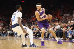 Suns vs. Mavericks Predictions: Who's Got the Hot Hand?