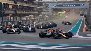 Abu Dhabi GP Prediction: Which Team Will Take the Crown?