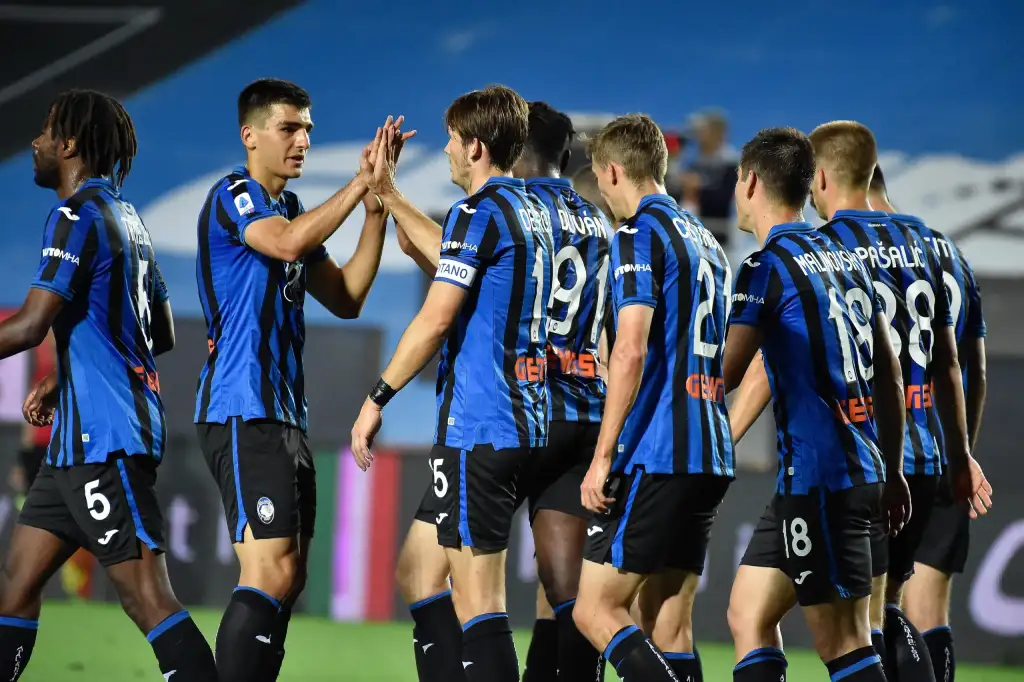 You are currently viewing Atalanta vs Real Madrid Prediction: Can the Underdogs Shock the Giants?