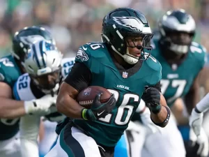 Eagles vs Commanders Betting Preview: Week 16 NFL Showdown