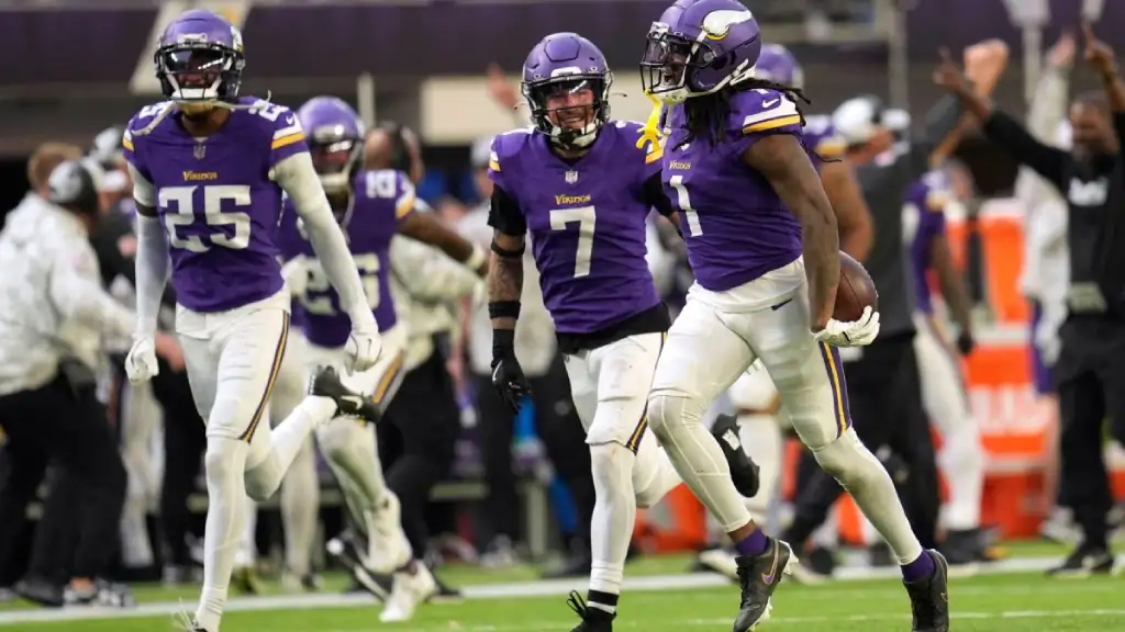 Read more about the article Falcons vs. Vikings Betting Preview: Inisghts You Can’t Miss