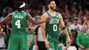 Celtics vs. Nuggets Prediction and Top Picks – January 7, 2025