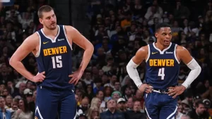 Nuggets vs Mavericks Prediction: Expert Analysis & Information