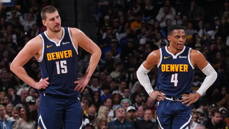 Read more about the article A Showdown to Remember: Nuggets vs Mavericks Prediction